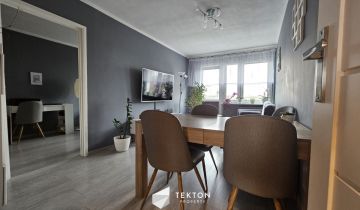 Mieszkanie 4-pokojowe Poznań, os. Zwycięstwa
