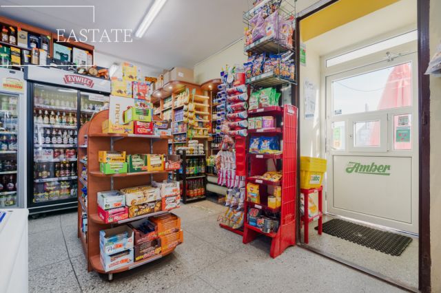 Lokal Gdańsk Zaspa, ul. Franciszka Hynka. Zdjęcie 3