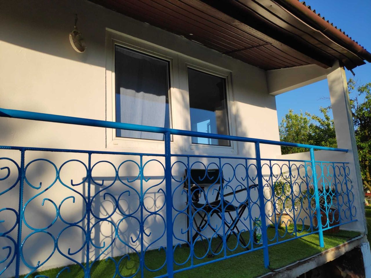 Działka rekreacyjna Piotrków Trybunalski, ul. Brzeźnicka