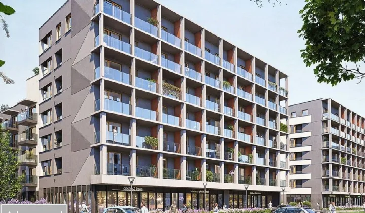 Lokal Warszawa Bemowo