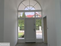 dom wolnostojący, 5 pokoi Stanisławów Pierwszy. Zdjęcie 1