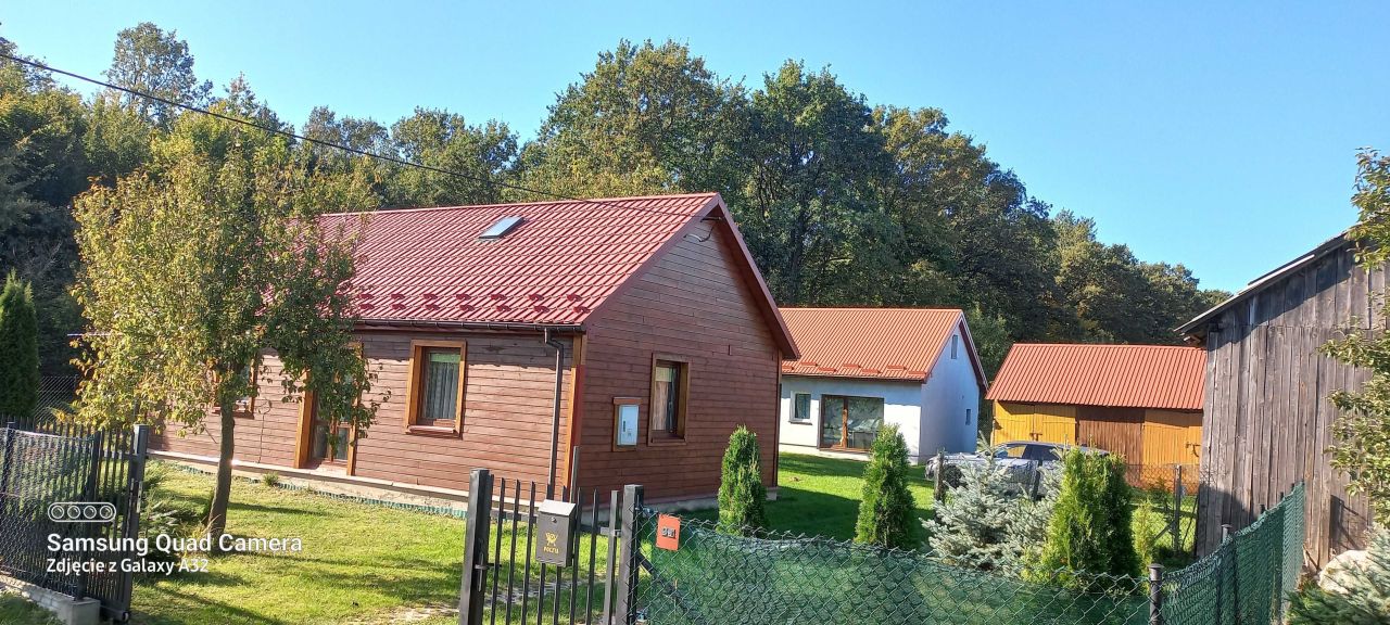 dom wolnostojący, 2 pokoje Osmolice Drugie. Zdjęcie 4