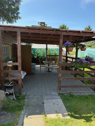 Działka rekreacyjna Tczew. Zdjęcie 1