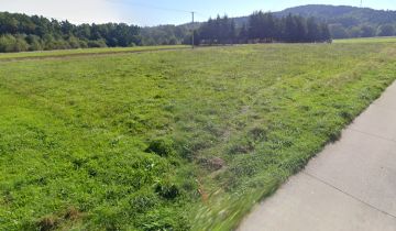 Działka budowlana Siołkowa Zagórze