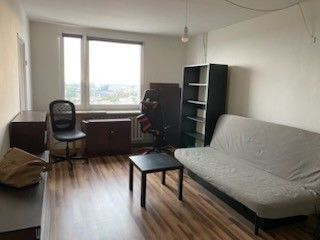 Mieszkanie 1-pokojowe Łódź Śródmieście, ul. Piotrkowska