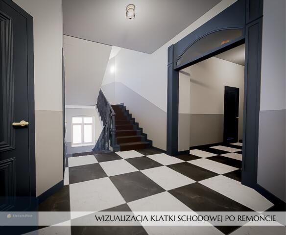 Mieszkanie 1-pokojowe Katowice Śródmieście, ul. Krzywa. Zdjęcie 15