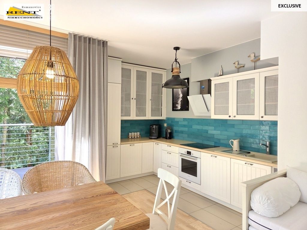 Mieszkanie 2-pokojowe Międzyzdroje, ul. Gryfa Pomorskiego. Zdjęcie 10