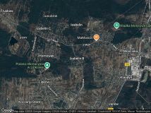 Działka budowlana Izabelin B, ul. Henryka Sienkiewicza