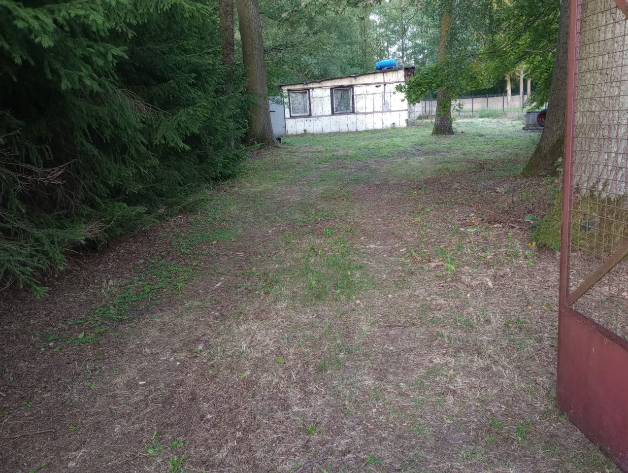 Działka budowlana Zgierz Krzywie, ul. Niecała. Zdjęcie 6