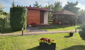 Działka rod Gniezno