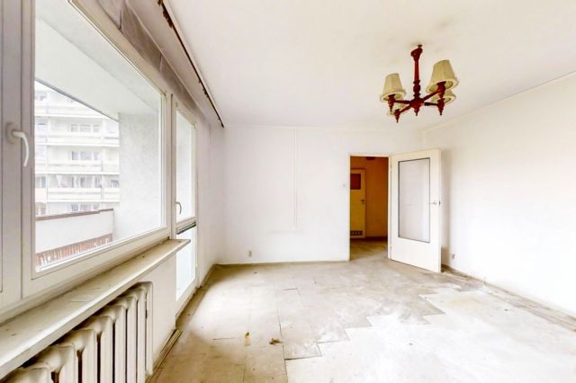 Mieszkanie 2-pokojowe Łódź Górna, ul. Społeczna. Zdjęcie 11