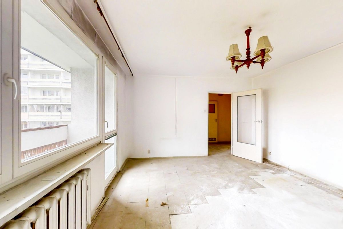 Mieszkanie 2-pokojowe Łódź Górna, ul. Społeczna. Zdjęcie 11