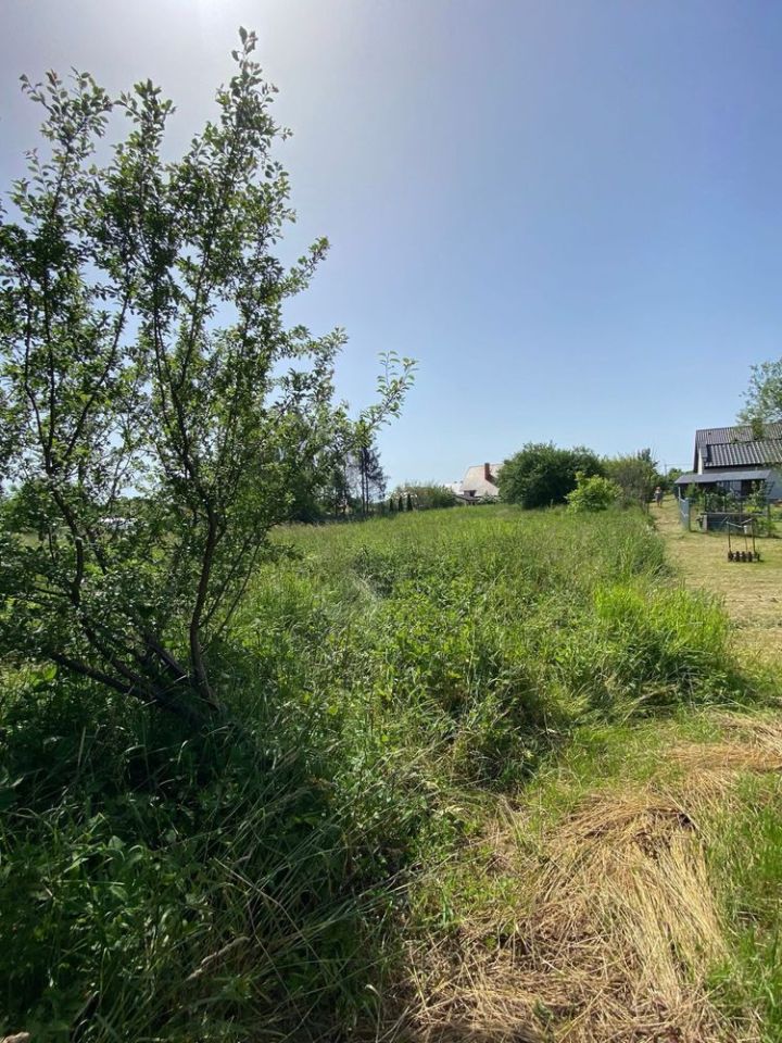 Działka budowlana Kielce, ul. Kalinowa. Zdjęcie 7