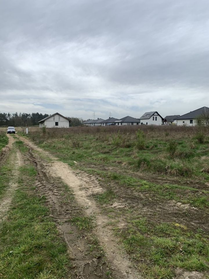 Działka budowlana Miroszowice, ul. Makowa. Zdjęcie 3