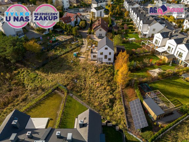 Działka inwestycyjna Gdańsk Jasień, ul. Jasieńska. Zdjęcie 4