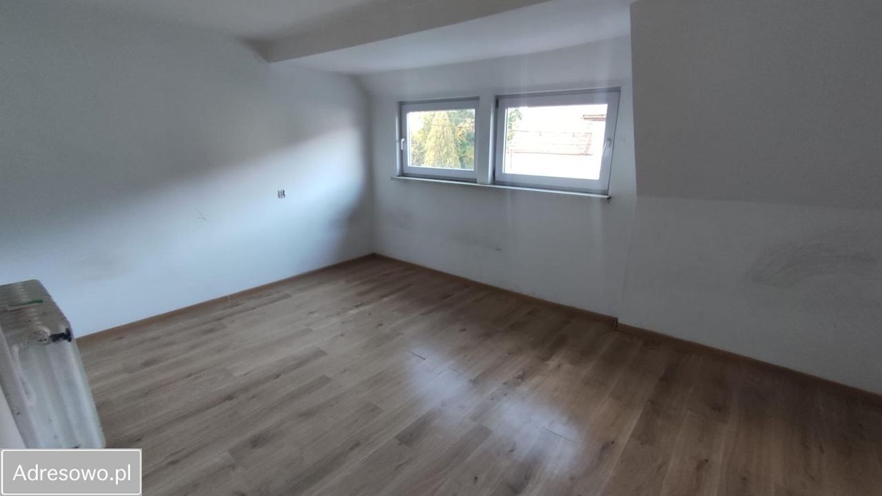 dom szeregowy, 4 pokoje Gliwice Łabędy, ul. Fiołkowa. Zdjęcie 8