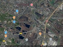 Działka budowlana Radzymin, ul. Wczasowa