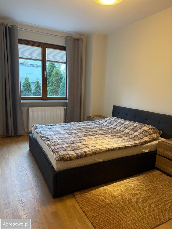 Mieszkanie 2-pokojowe Warszawa Bielany, ul. Zbigniewa Romaszewskiego. Zdjęcie 10