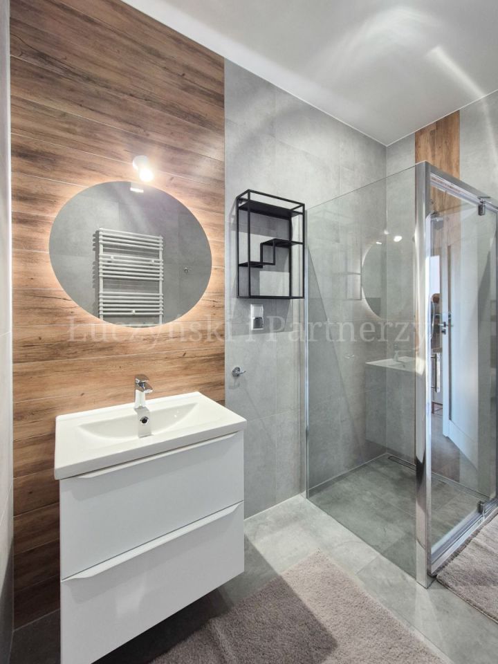 Mieszkanie 3-pokojowe Jelenia Góra, ul. Spółdzielcza. Zdjęcie 12