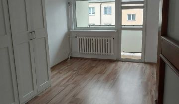 Mieszkanie 2-pokojowe Chojnice
