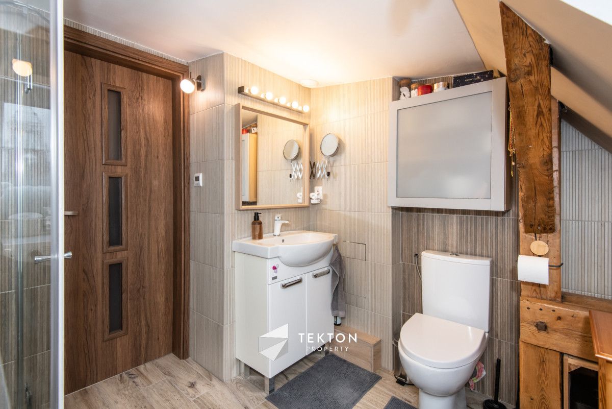 Mieszkanie 3-pokojowe Poznań, ul. Jana Henryka Dąbrowskiego. Zdjęcie 15