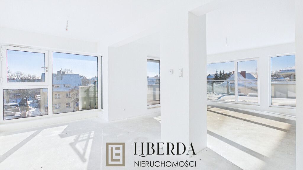 Mieszkanie 4-pokojowe Węgorzewo, ul. Zamkowa. Zdjęcie 3