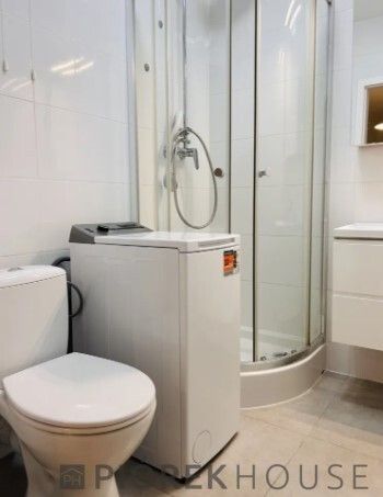 Mieszkanie 1-pokojowe Warszawa Śródmieście, ul. Górnośląska. Zdjęcie 9