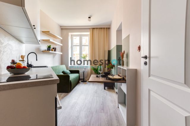 Mieszkanie 2-pokojowe Poznań Łazarz, ul. Marcelego Mottego. Zdjęcie 1