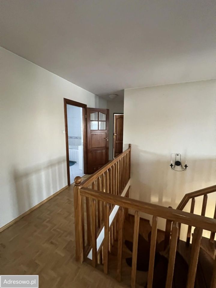 dom wolnostojący, 6 pokoi Warszawa Ursynów, ul. Karczunkowska. Zdjęcie 9