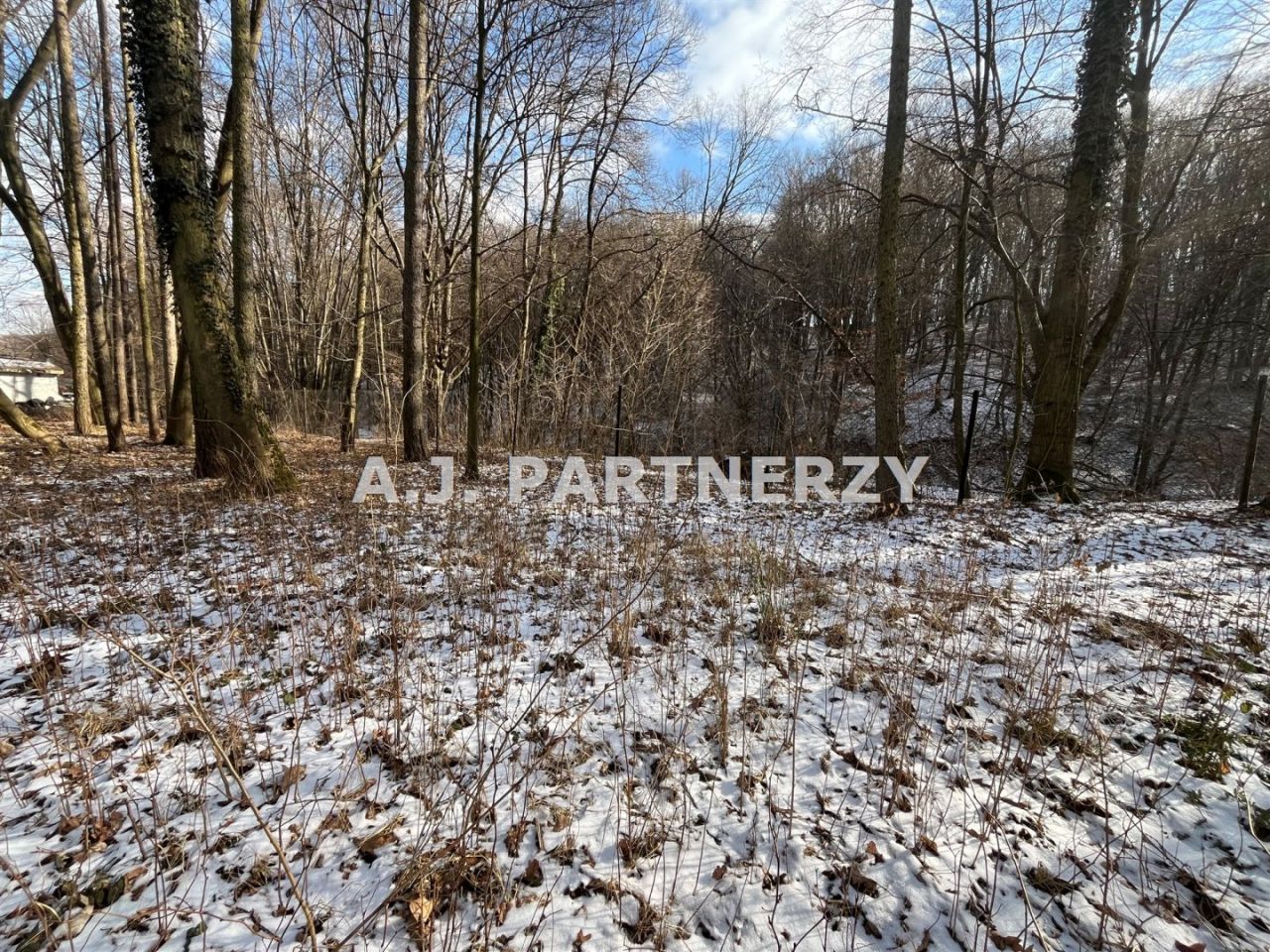 Działka budowlana Kraków Kosocice. Zdjęcie 7