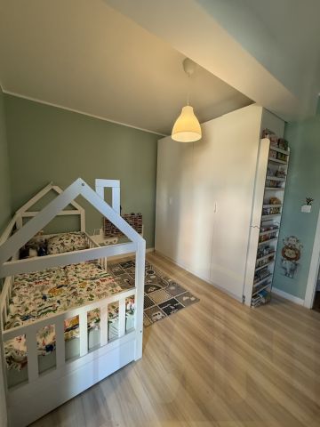 Mieszkanie 3-pokojowe Leszno Gronowo, ul. Gronowe Zacisze. Zdjęcie 16