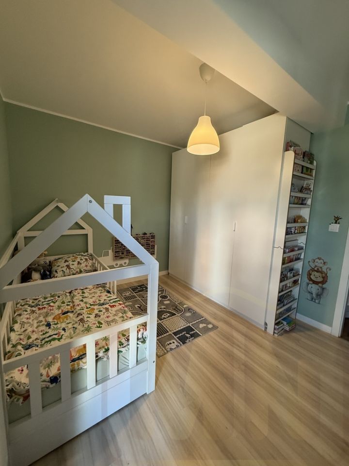 Mieszkanie 3-pokojowe Leszno Gronowo, ul. Gronowe Zacisze. Zdjęcie 16