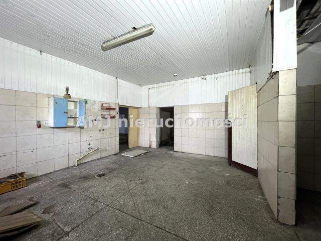 Hala/magazyn Malczyce. Zdjęcie 15