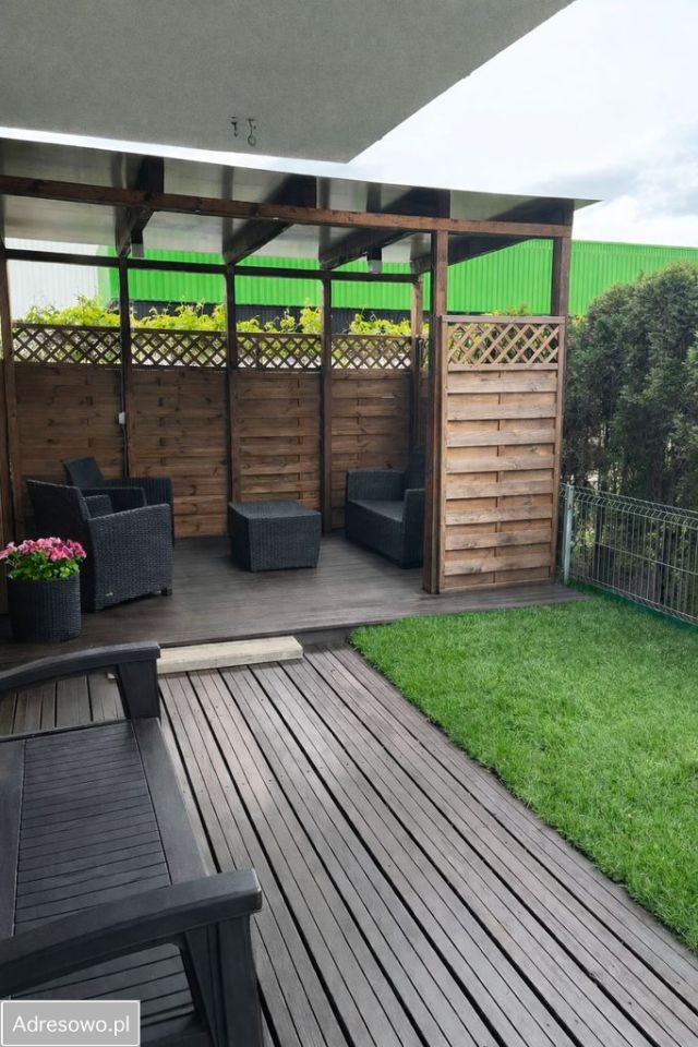 Mieszkanie 3-pokojowe Warszawa Ursus, ul. Skoroszewska. Zdjęcie 4