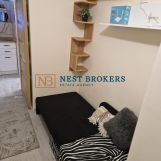 Mieszkanie 5-pokojowe Kraków Stare Miasto, ul. Żelazna. Zdjęcie 4