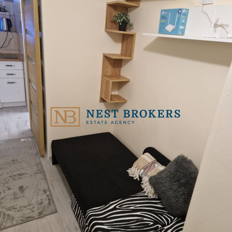 Mieszkanie 5-pokojowe Kraków Stare Miasto, ul. Żelazna. Zdjęcie 6