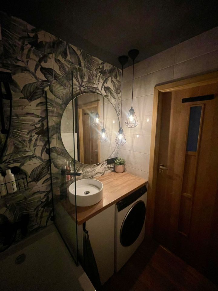 Mieszkanie 3-pokojowe Gdynia Cisowa, ul. Zbożowa. Zdjęcie 2