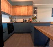 Mieszkanie 2-pokojowe Rzeszów Drabinianka, ul. Graniczna. Zdjęcie 1