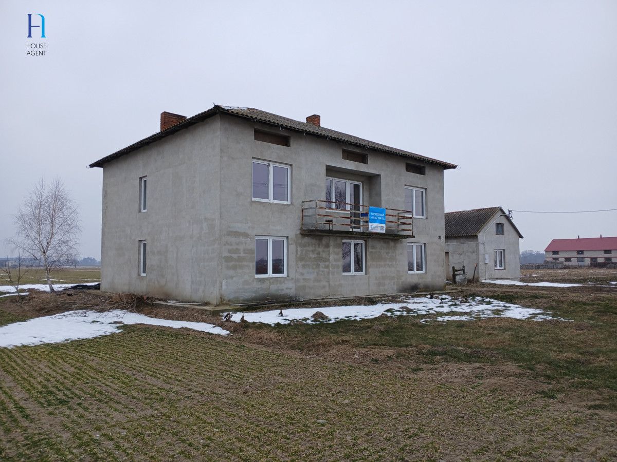 dom wolnostojący, 7 pokoi Łazin. Zdjęcie 2