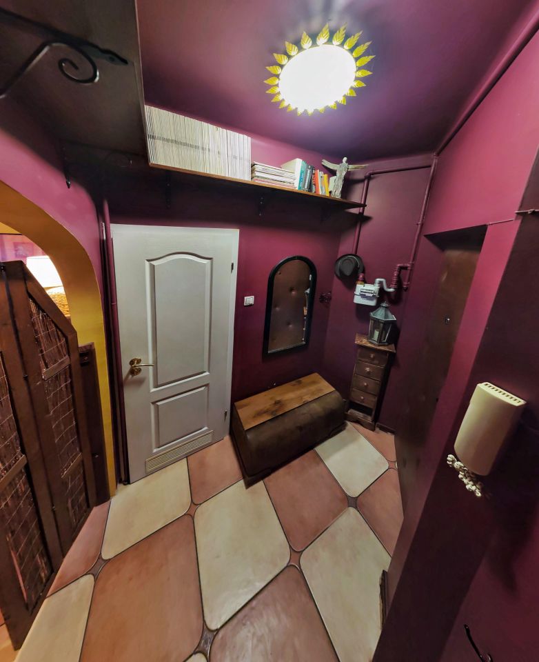 Mieszkanie 2-pokojowe Łódź Górna, ul. Adolfa Dygasińskiego. Zdjęcie 14