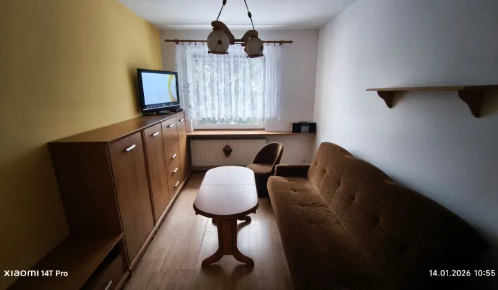 Mieszkanie 1-pokojowe Zabrze