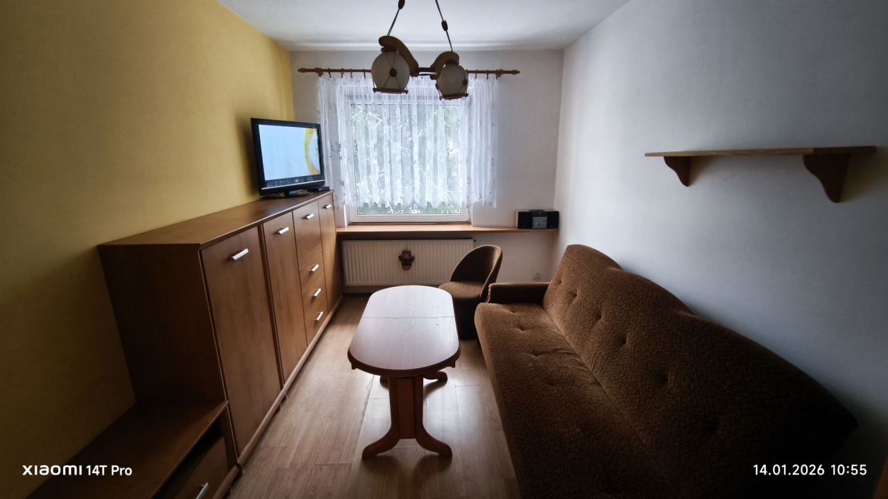 Mieszkanie 1-pokojowe Zabrze. Zdjęcie 1