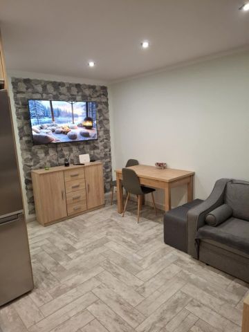 Mieszkanie 2-pokojowe Warpuny. Zdjęcie 1