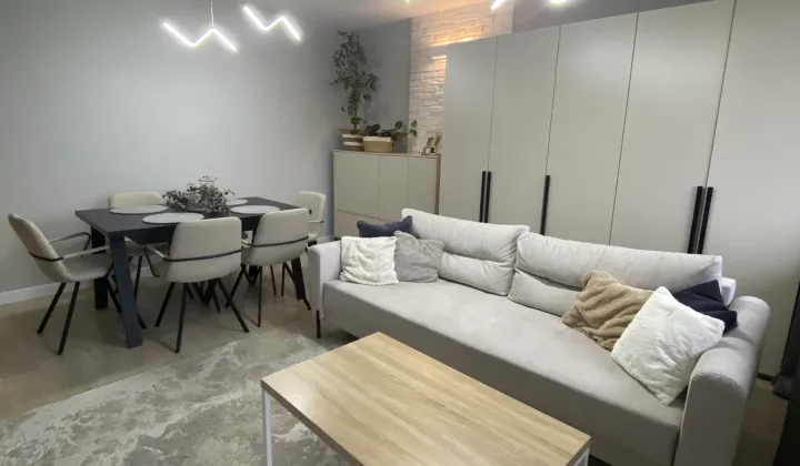 Mieszkanie 3-pokojowe Zduńska Wola, ul. Getta Żydowskiego