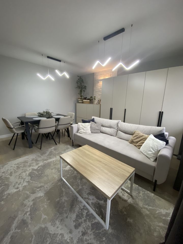 Mieszkanie 3-pokojowe Zduńska Wola, ul. Getta Żydowskiego. Zdjęcie 2