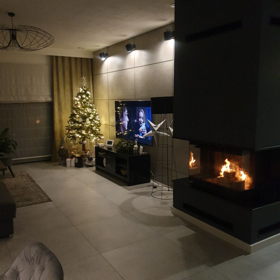 dom wolnostojący, 3 pokoje Grądy, ul. Topolowa. Zdjęcie 3