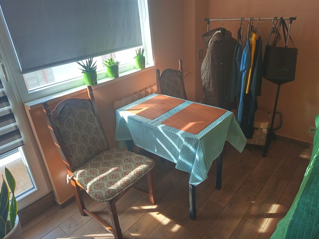 Mieszkanie 1-pokojowe Wałbrzych Piaskowa Góra. Zdjęcie 7