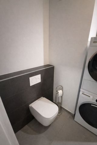 Mieszkanie 2-pokojowe Warszawa Mokotów, ul. Chrystiana Piotra Aignera. Zdjęcie 9