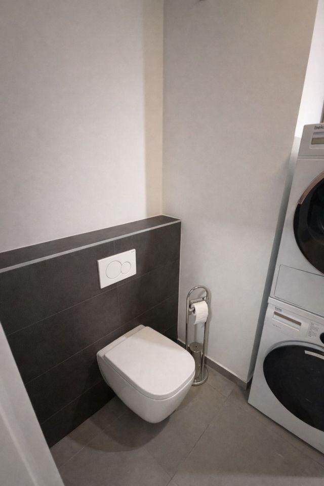 Mieszkanie 2-pokojowe Warszawa Mokotów, ul. Chrystiana Piotra Aignera. Zdjęcie 9