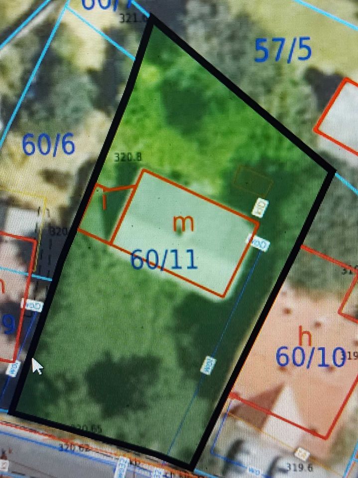 Działka budowlana Trzebinia. Zdjęcie 2